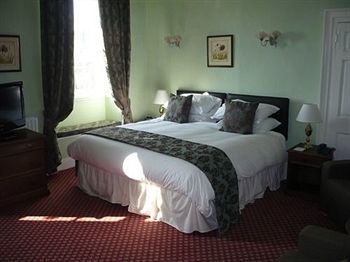 Ash House Hotel Taunton Ngoại thất bức ảnh