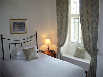 Ash House Hotel Taunton Ngoại thất bức ảnh